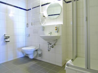 A&o Stadthalle Hostel Vídeň