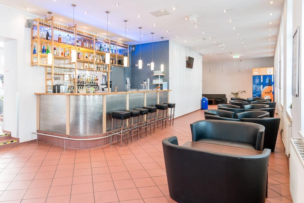 Hostal A&o Stadthalle Viena